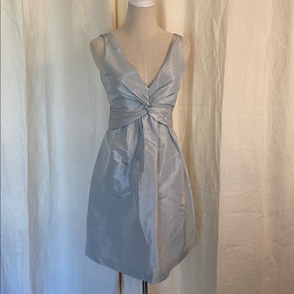Banana Republic Silk Dress